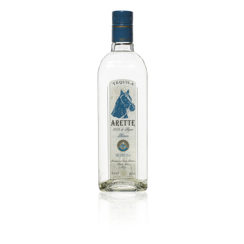 Arette Blanco Tequila 700ml Authentic blue agave tequila
